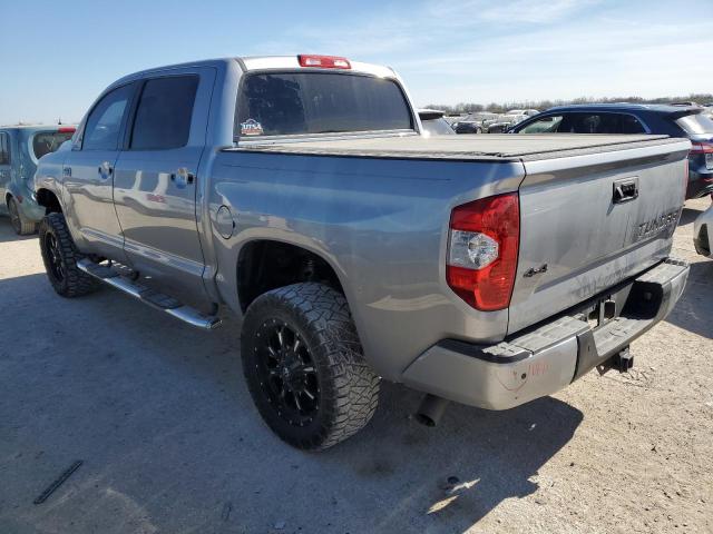 Obraz 2 z 2015 TOYOTA TUNDRA CREWMAX 1794 2015 z VIN 5TFAW5F12FX465086