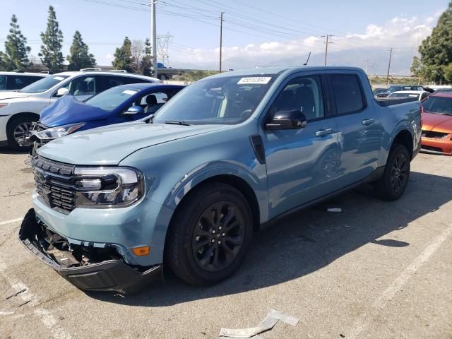 Изображение 2023 FORD MAVERICK XL 2023