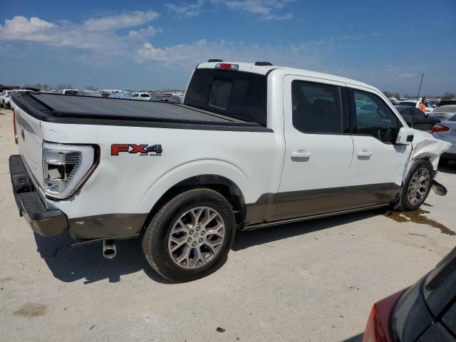 Obraz 3 z 2023 FORD F150 SUPERCREW 2023 z VIN 1FTFW1ED3PFD28420