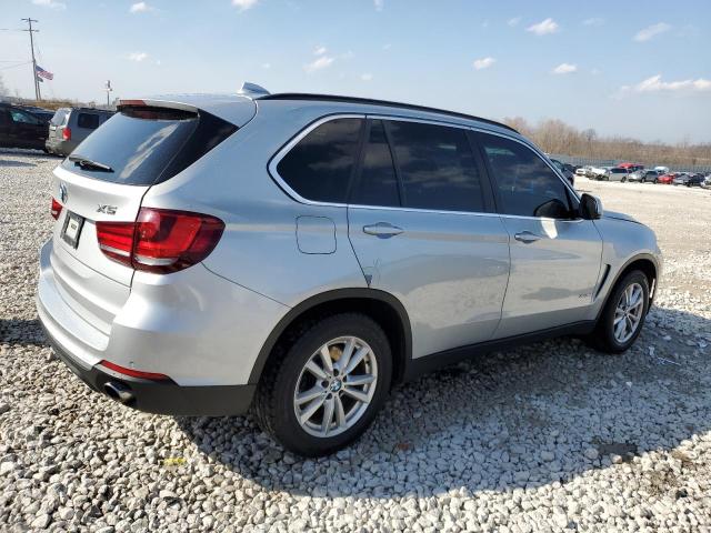 Obraz 3 z 2015 BMW X5 XDRIVE35I 2015 z VIN 5UXKR0C59F0P03996