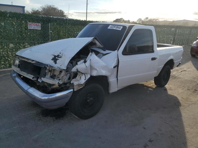 Obraz 1997 FORD RANGER  1997