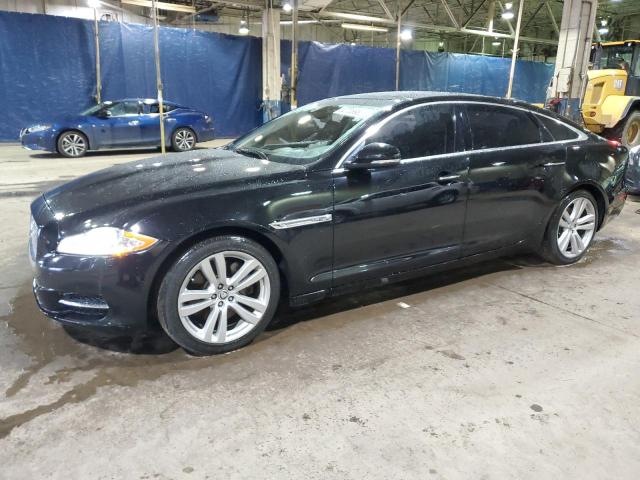 2013 JAGUAR XJL PORTFOLIO 2013 image