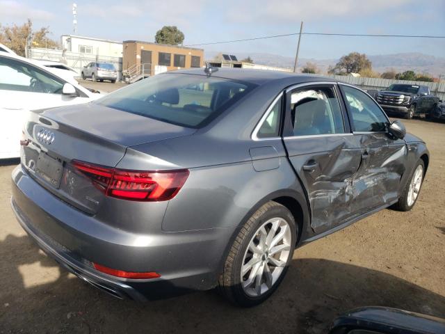 Obraz 3 z 2019 AUDI A4 PREMIUM 2019 z VIN WAUDNAF44KN017115