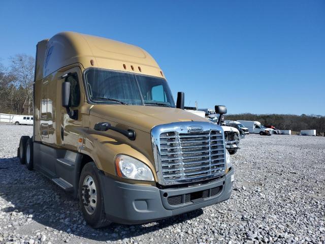 2017 FREIGHTLINER CASCADIA 125  2017 image