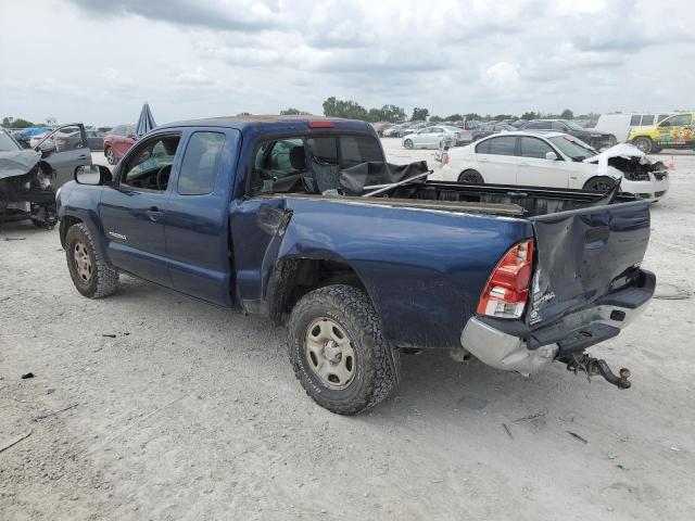 Image 2 of 2008 TOYOTA TACOMA ACCESS CAB 2008 with VIN 5TETX22N78Z507504