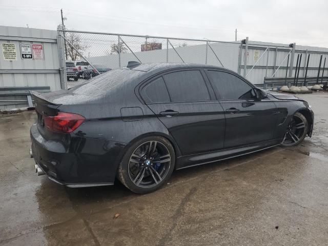 Image 3 of 2015 BMW M3  2015 with VIN WBS3C9C53FP803796
