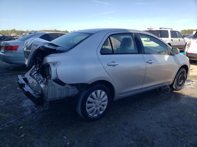 Obraz 3 z 2007 TOYOTA YARIS  2007 z VIN JTDBT903071096909