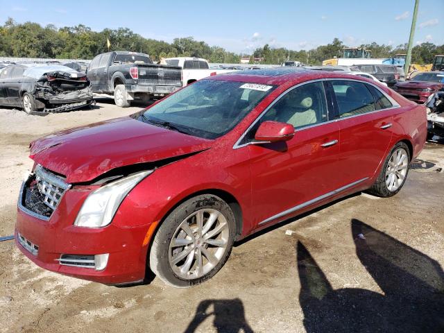 2014 CADILLAC XTS LUXURY COLLECTION 2014 image