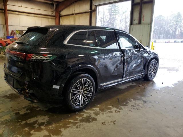 Image 3 of 2023 MERCEDES-BENZ EQS SUV 580 4MATIC 2023 with VIN 4JGDM4EB3PA007418