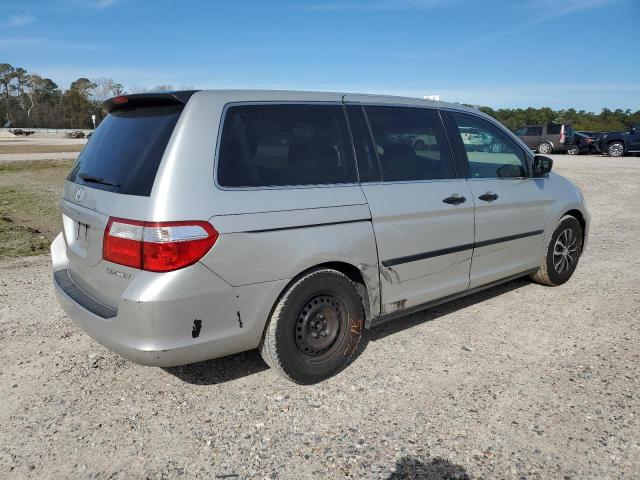 Изображение 3 2005 HONDA ODYSSEY LX 2005 с VIN 5FNRL38255B131861