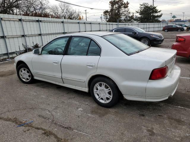 Obraz 2 z 2003 MITSUBISHI GALANT ES 2003 z VIN 4A3AA46G53E191528