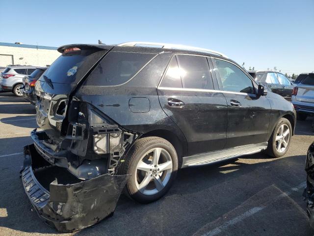 Image 3 of 2018 MERCEDES-BENZ GLE 350 2018 with VIN 4JGDA5JB0JB043766
