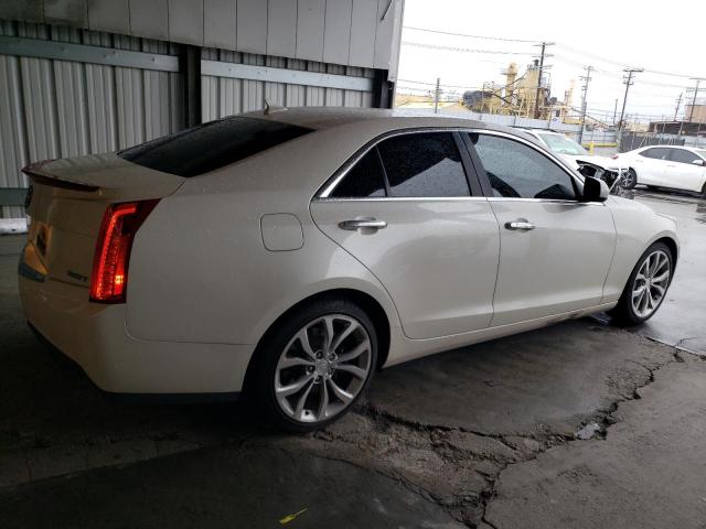 Obraz 3 z 2013 CADILLAC ATS  2013 z VIN 1G6AA5RX7D0179015