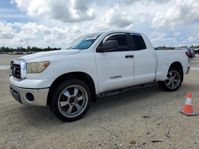 Obraz 1 z 2008 TOYOTA TUNDRA DOUBLE CAB 2008 z VIN 5TFRU54168X009042