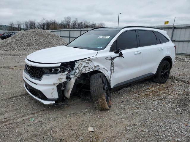Изображение 2022 KIA SORENTO SX 2022
