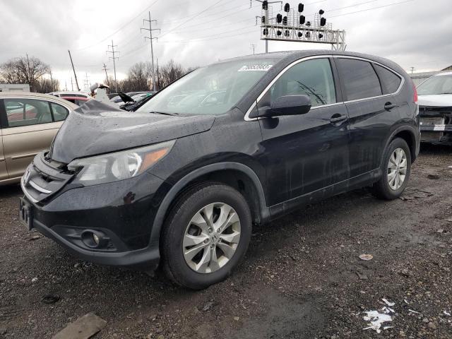 Изображение 1 2014 HONDA CR-V EX 2014 с VIN 5J6RM4H5XEL092463