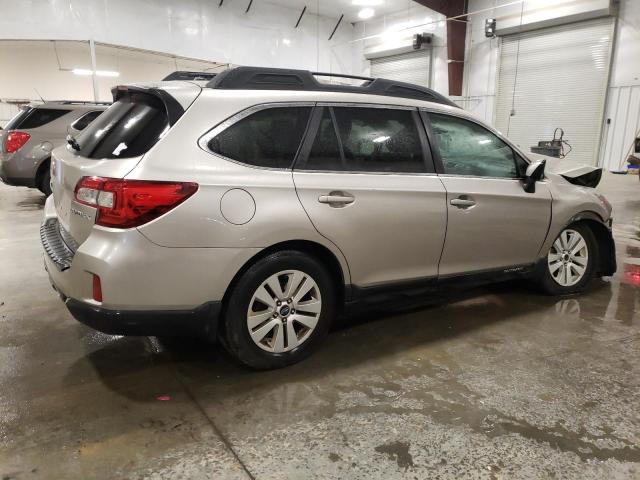 Obraz 3 z 2015 SUBARU OUTBACK 2.5I PREMIUM 2015 z VIN 4S4BSBCC9F3209373
