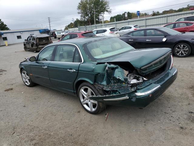 Изображение 2 2005 JAGUAR SUPER V8  2005 с VIN SAJWA82B15TG46968
