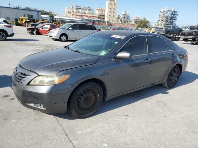 2008 TOYOTA CAMRY CE 2008 image