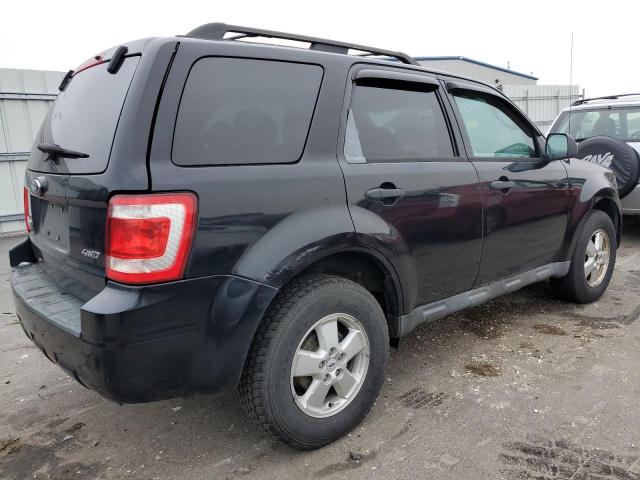 Obraz 3 z 2009 FORD ESCAPE XLT 2009 z VIN 1FMCU93G49KB10285