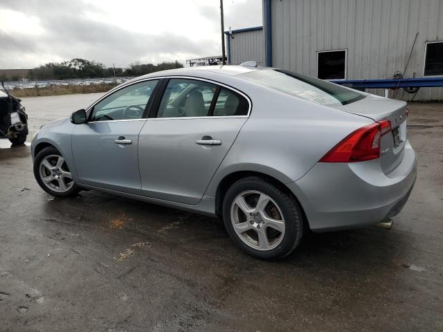 Image 2 of 2013 VOLVO S60 T5 2013 with VIN YV1612FS6D1225397