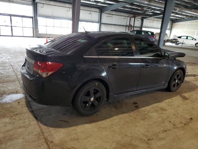 Image 3 of 2014 CHEVROLET CRUZE LT 2014 with VIN 1G1PC5SB3E7420781