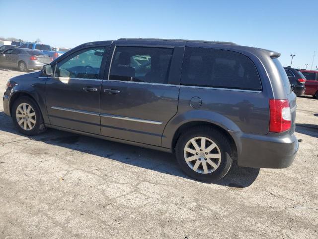 Изображение 2 2016 CHRYSLER TOWN & COUNTRY TOURING 2016 с VIN 2C4RC1BG9GR186233