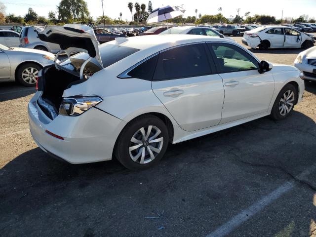 Image 3 of 2024 HONDA CIVIC LX 2024 with VIN 2HGFE2F20RH509385