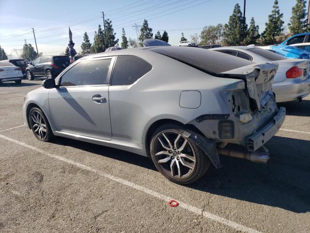 Image 2 of 2015 TOYOTA SCION TC  2015 with VIN JTKJF5C71FJ012968