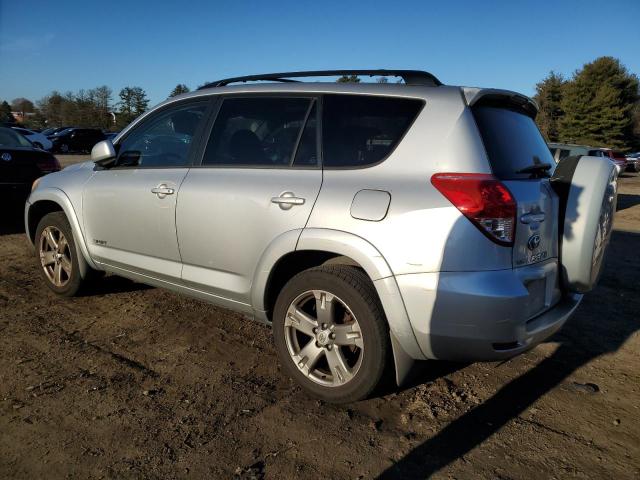 Изображение 2 2008 TOYOTA RAV4 SPORT 2008 с VIN JTMBK32V686028553