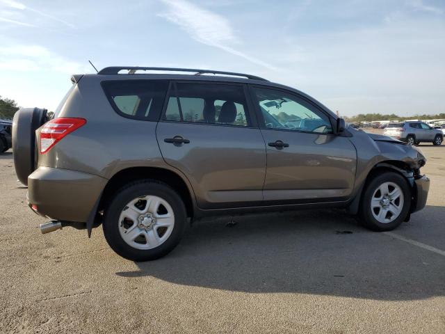 Image 3 of 2012 TOYOTA RAV4  2012 with VIN 2T3ZF4DV1CW119789