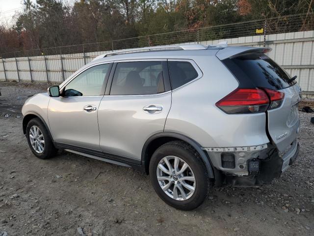 Image 2 of 2017 NISSAN ROGUE S 2017 with VIN KNMAT2MT9HP551459