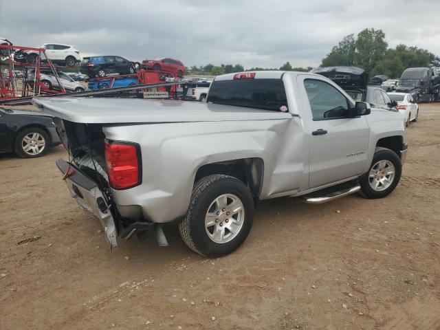 Image 3 of 2015 CHEVROLET SILVERADO C1500 2015 with VIN 1GCNCPEH8FZ208541