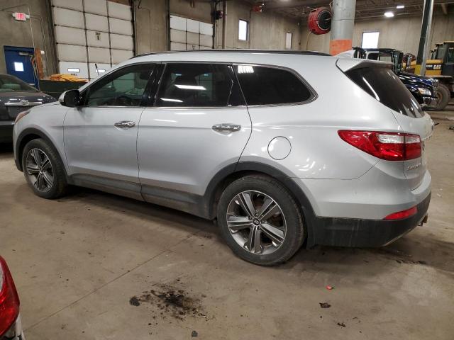 Изображение 2 2014 HYUNDAI SANTA FE GLS 2014 с VIN KM8SNDHF5EU078926
