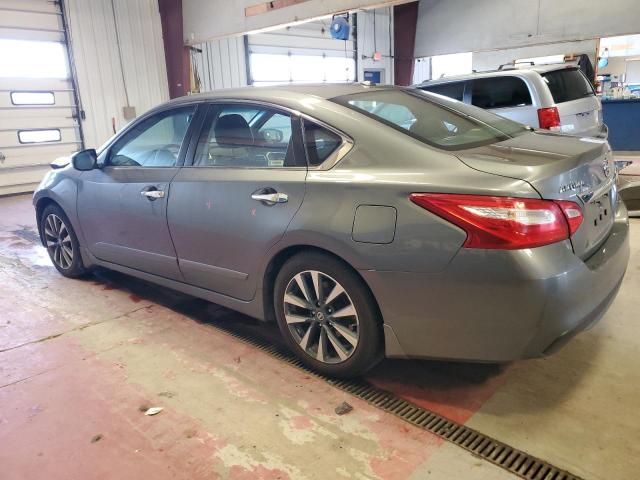 Изображение 2 2016 NISSAN ALTIMA 2.5 2016 с VIN 1N4AL3AP9GC118930