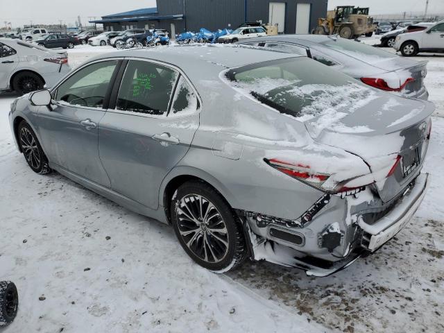 Obraz 2 z 2018 TOYOTA CAMRY L 2018 z VIN JTNB11HKXJ3013481