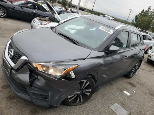Image 1 of 2020 NISSAN KICKS SV 2020 with VIN 3N1CP5CV9LL486055