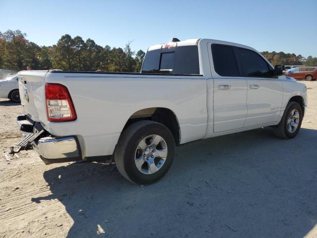 Image 3 of 2020 RAM 1500 BIG HORN/LONE STAR 2020 with VIN 1C6RREBT2LN277684