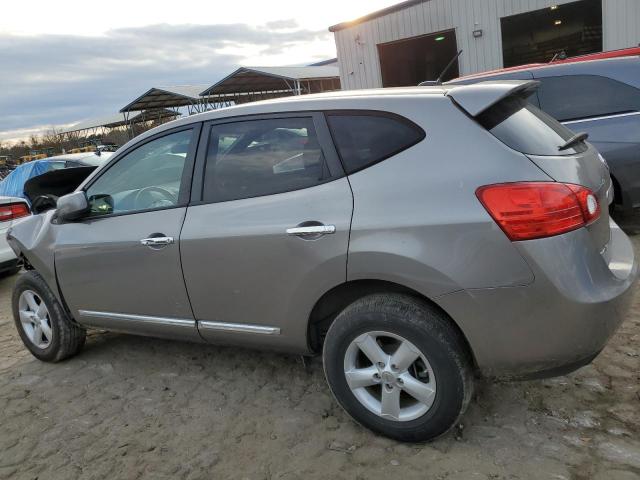 Image 2 of 2013 NISSAN ROGUE S 2013 with VIN JN8AS5MT2DW543857