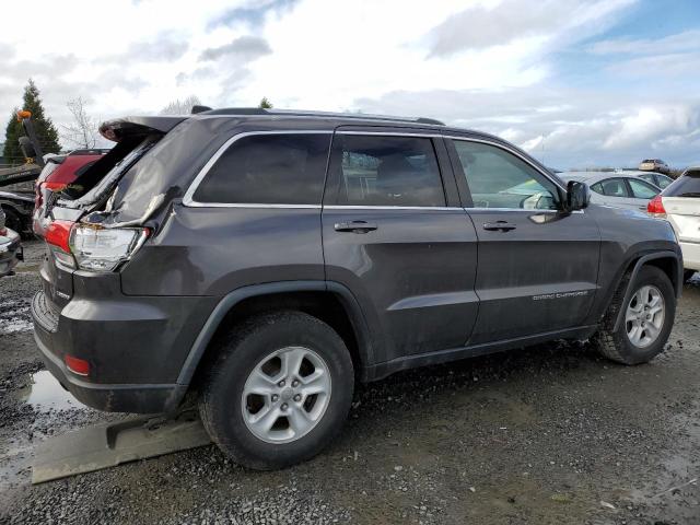 Image 3 of 2015 JEEP GRAND CHEROKEE LAREDO 2015 with VIN 1C4RJFAG7FC858575