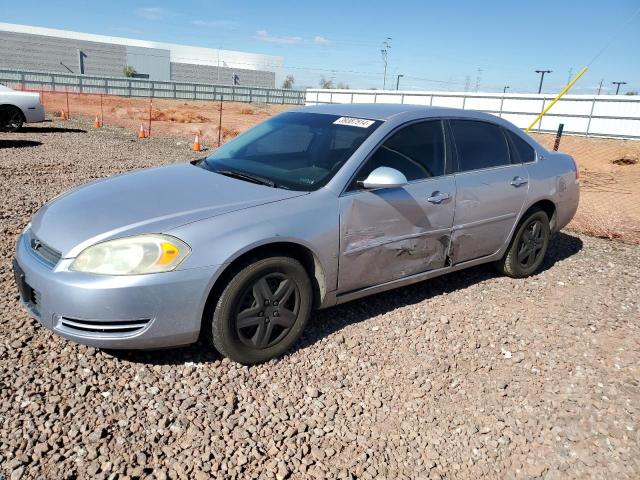 Image 1 of 2006 CHEVROLET IMPALA LS 2006 with VIN 2G1WB58KX69417687