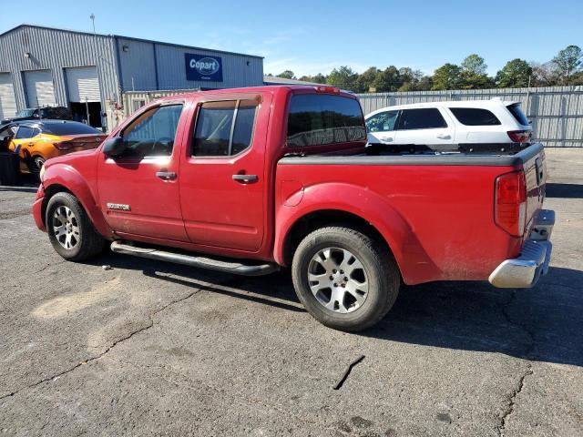 Image 2 of 2010 SUZUKI EQUATOR SPORT 2010 with VIN 5Z61D0ER9AC425511