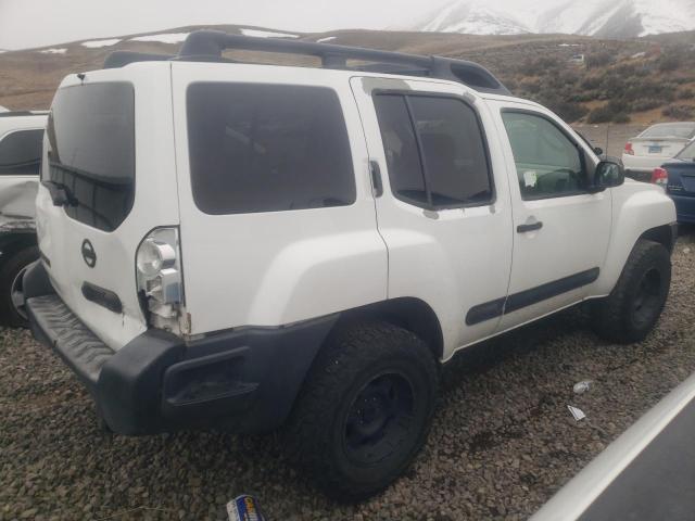 Obraz 3 z 2005 NISSAN XTERRA OFF ROAD 2005 z VIN 5N1AN08U95C638925