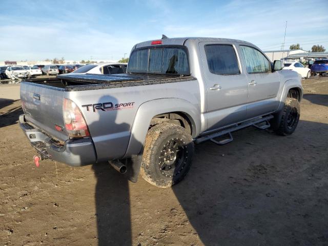 Image 3 of 2015 TOYOTA TACOMA DOUBLE CAB PRERUNNER 2015 with VIN 3TMJU4GN2FM185286