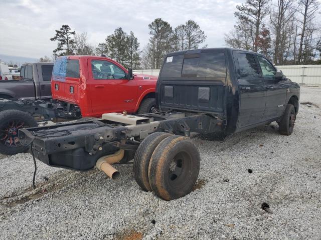 Изображение 3 2019 RAM 3500 2019 с VIN 3C7WRTCL7KG550563