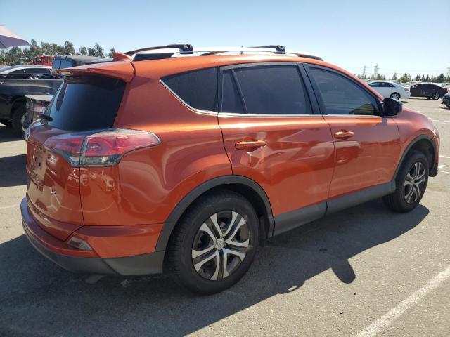 Изображение 3 2016 TOYOTA RAV4 LE 2016 с VIN JTMZFREV6GJ075224
