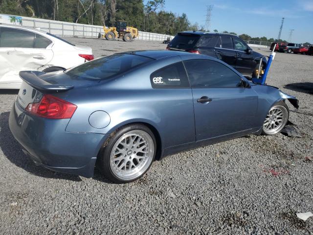 Image 3 of 2005 INFINITI G35  2005 with VIN JNKCV54E65M427294