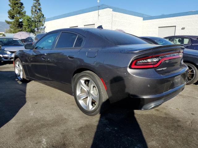Obraz 2 z 2018 DODGE CHARGER R/T 2018 z VIN 2C3CDXCT4JH238242