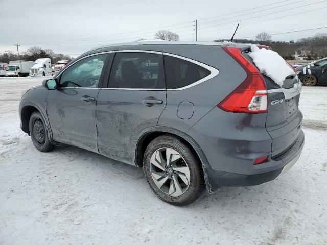 Obraz 2 z 2015 HONDA CR-V TOURING 2015 z VIN 5J6RM4H94FL108385