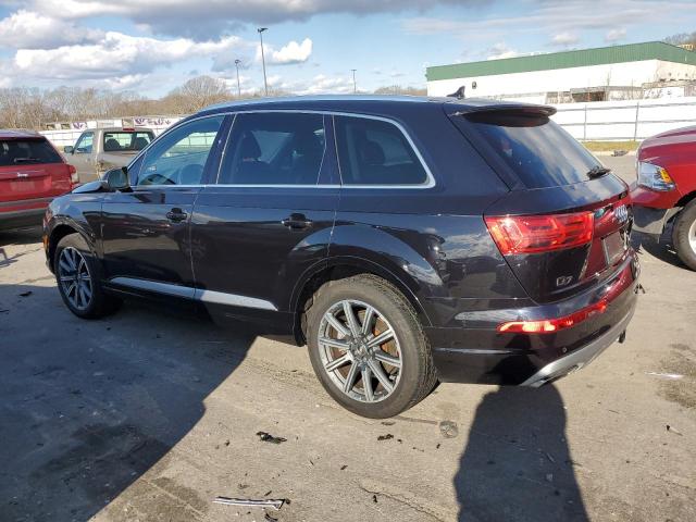Изображение 2 2017 AUDI Q7 PREMIUM PLUS 2017 с VIN WA1LAAF78HD002775